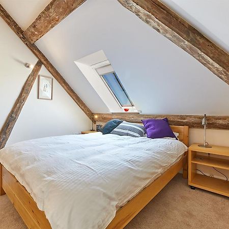 Host & Stay - The Wasa Penthouse Berwick Upon Tweed Luaran gambar