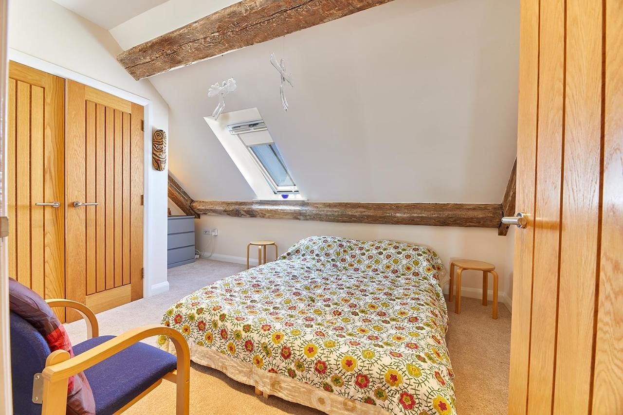 Host & Stay - The Wasa Penthouse Berwick Upon Tweed Luaran gambar